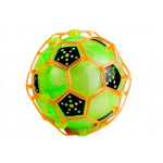 SVIETIACA TANCUJÚCA FUTBALOVÁ LOPTA